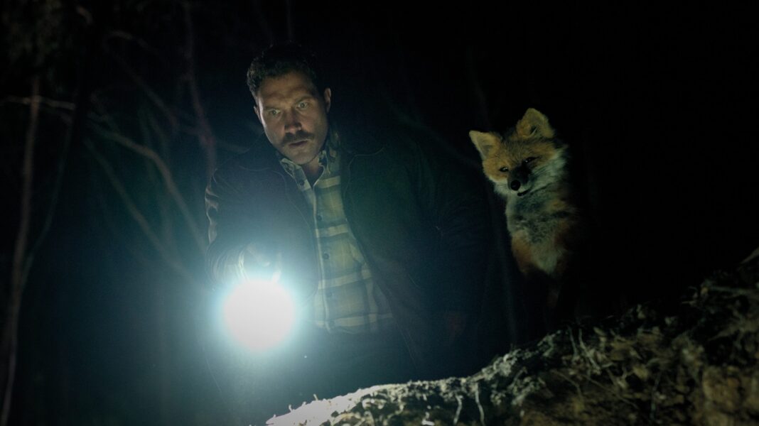 SXSW Review: ‘The Fox’ is a Clever Fable about Hopes, Desires, and the Shortcuts to Achieve Them