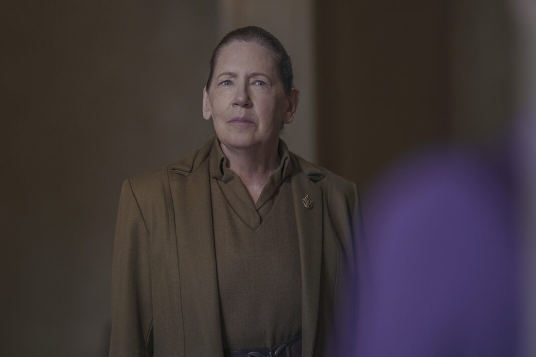 Interview: Ann Dowd on Embracing Aunt Lydia and Living with Her from ‘The Handmaid’s Tale’ to ‘The Testaments’