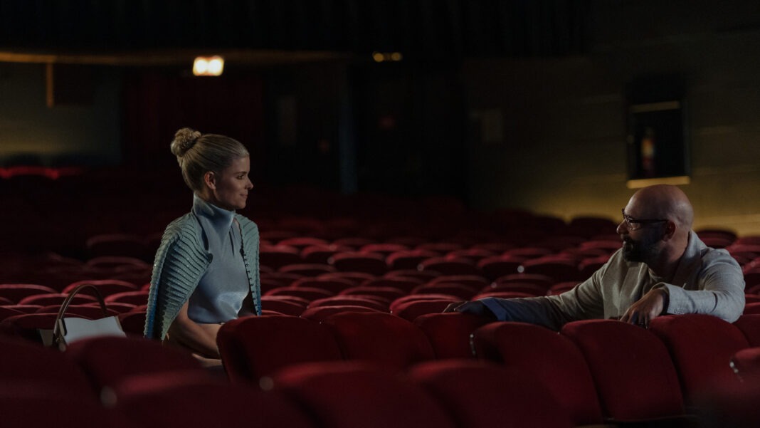 ‘Imperfect Women’ The Drama of Lies, Sex, and Deception: From Romance Dreams to “Dirty Dog” Chaos!