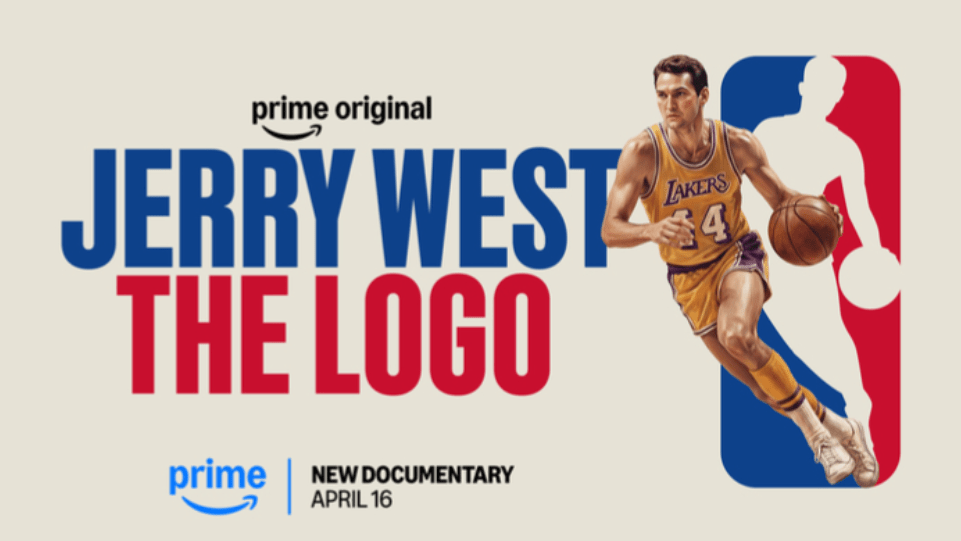 Jerry West Documentary_Prime Video_2026