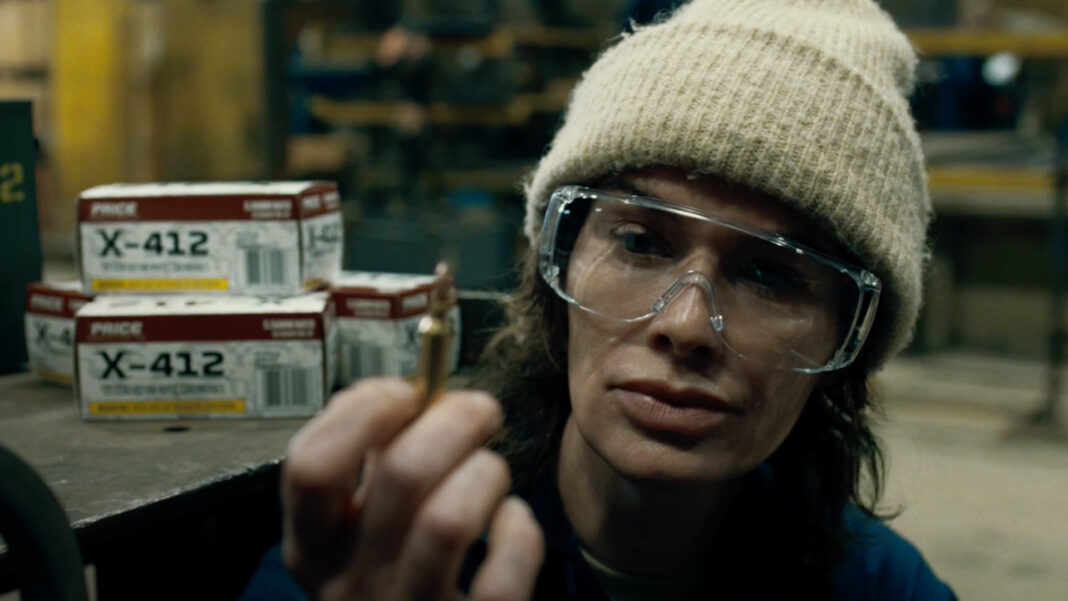 Lena Headey and Chad Faust Reveal Mother’s Deepest Fear: The Unspoken Irony of Sacrifice “Ballistic”