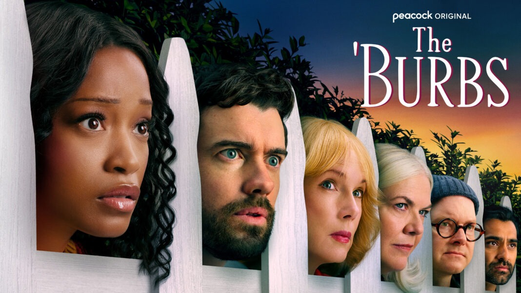 The Burbs_Peacock TV