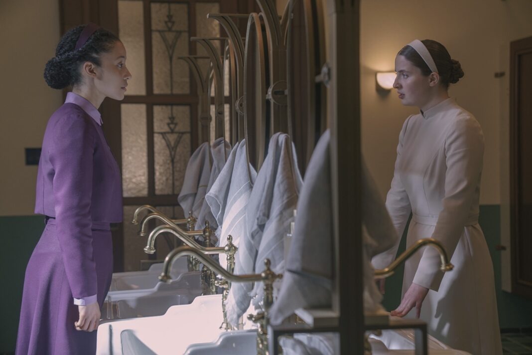 Hulu Review: ‘The Testaments’ is a Worthwhile Follow-Up to ‘The Handmaid’s Tale’ That Feels Like Its Own Show