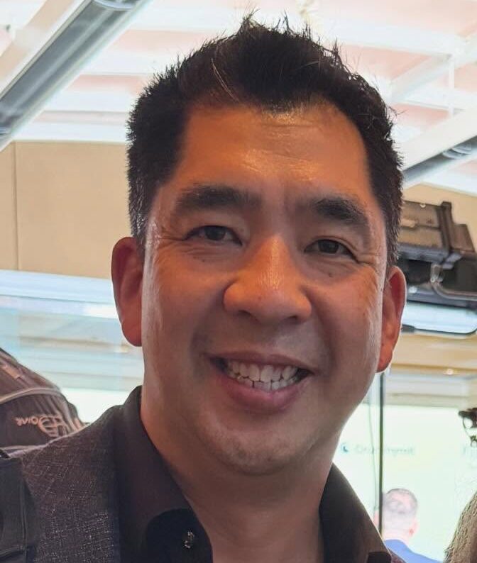Ben Lei