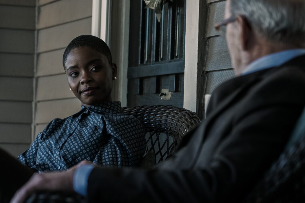 Interview: Joy Sunday on Getting to Truly Flesh Out a Character That Feels Close to Her in ‘DTF St. Louis’ Interview: Joy Sunday on Getting to Truly Flesh Out a Character That Feels Close to Her in ‘DTF St. Louis’