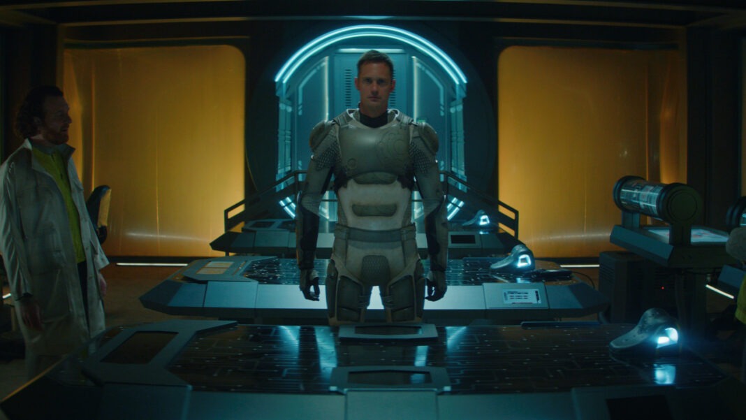 Interview: Chris Weitz and Paul Weitz ‘Murderbot’ Season 1 Success, The Murderbot Diaries, and S2 Secrets!