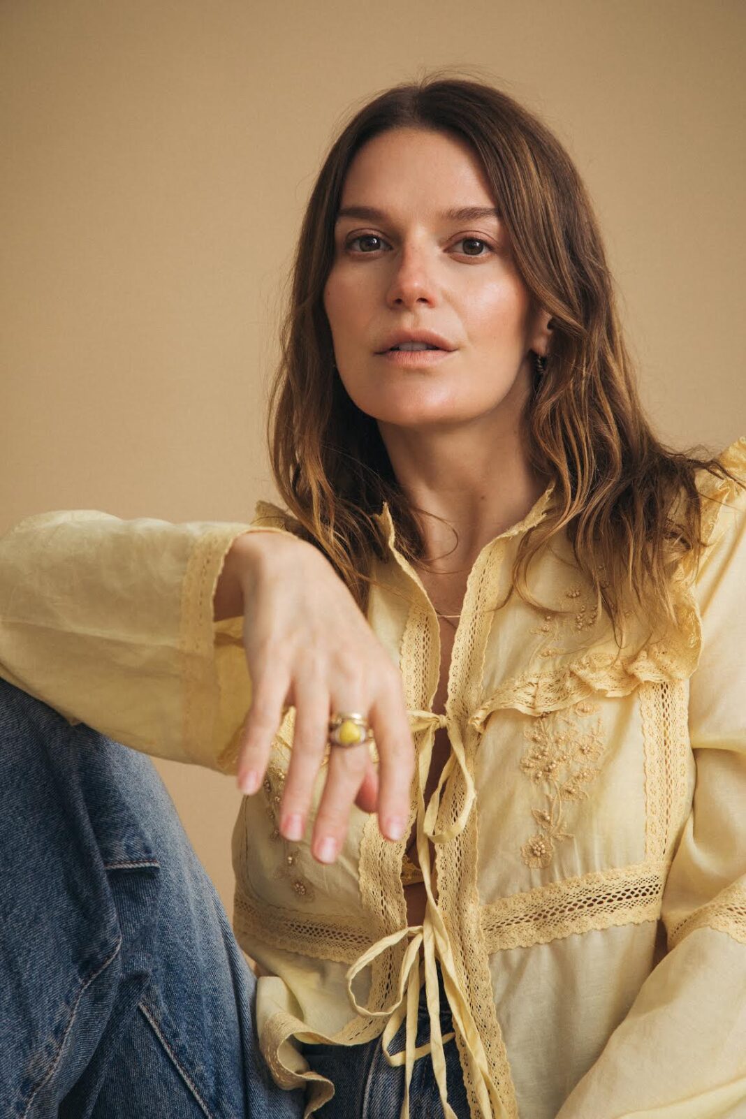 ‘Lilith Fair: Building a Mystery’ Director Ally Pankiw on Why the Festival Still Matters Today ‘Lilith Fair: Building a Mystery’ Director Ally Pankiw on Why the Festival Still Matters Today