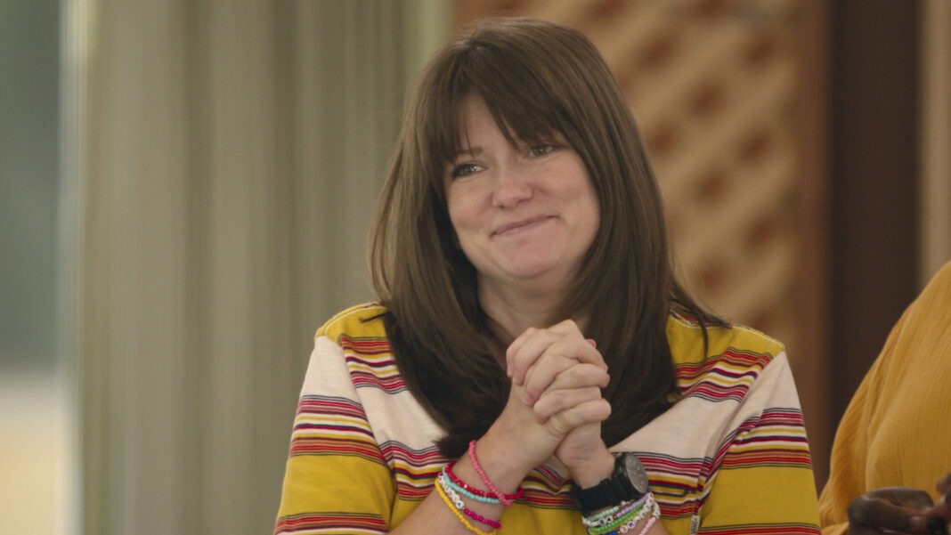 Interview: How Emily Pendergast Crafted the Accidental Heartbreaker of ‘Jury Duty: Company Retreat’ Interview: How Emily Pendergast Crafted the Accidental Heartbreaker of ‘Jury Duty: Company Retreat’