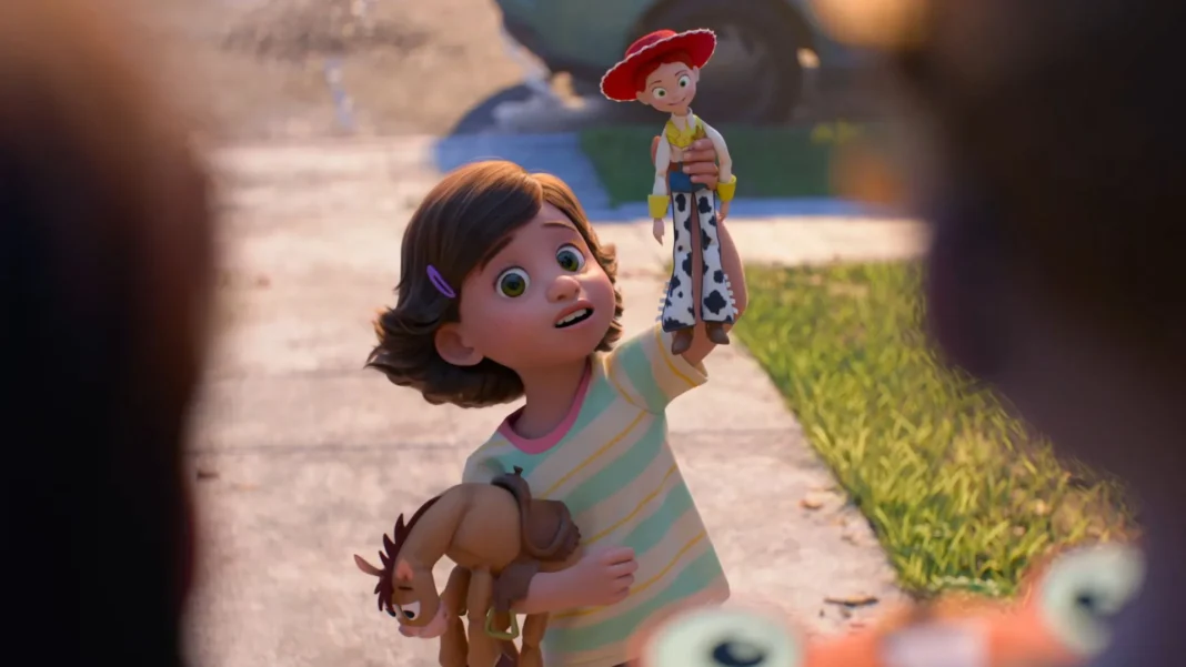 Review: ‘Toy Story 5’ Explores the Impact of Technology With Pixar’s Signature Heart Review: ‘Toy Story 5’ Explores the Impact of Technology With Pixar’s Signature Heart