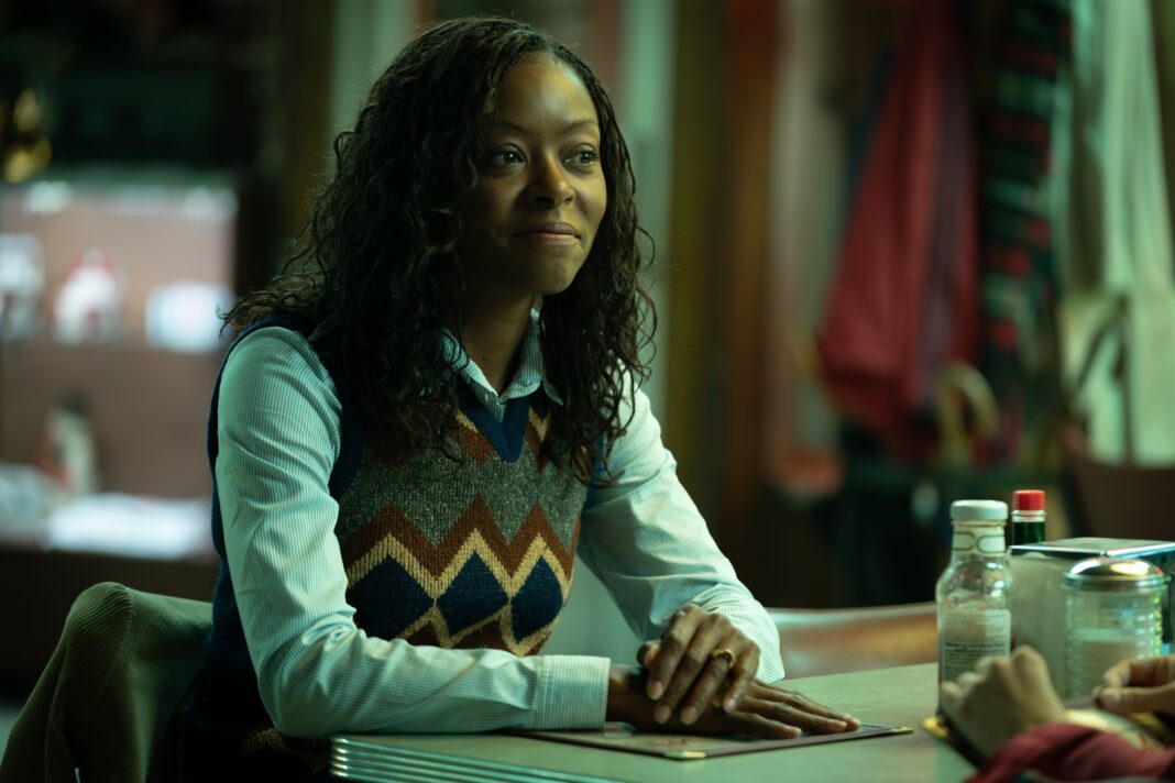 Danielle Deadwyler on Why ‘Rooster’ Drew Her back to Prestige TV Danielle Deadwyler on Why ‘Rooster’ Drew Her back to Prestige TV
