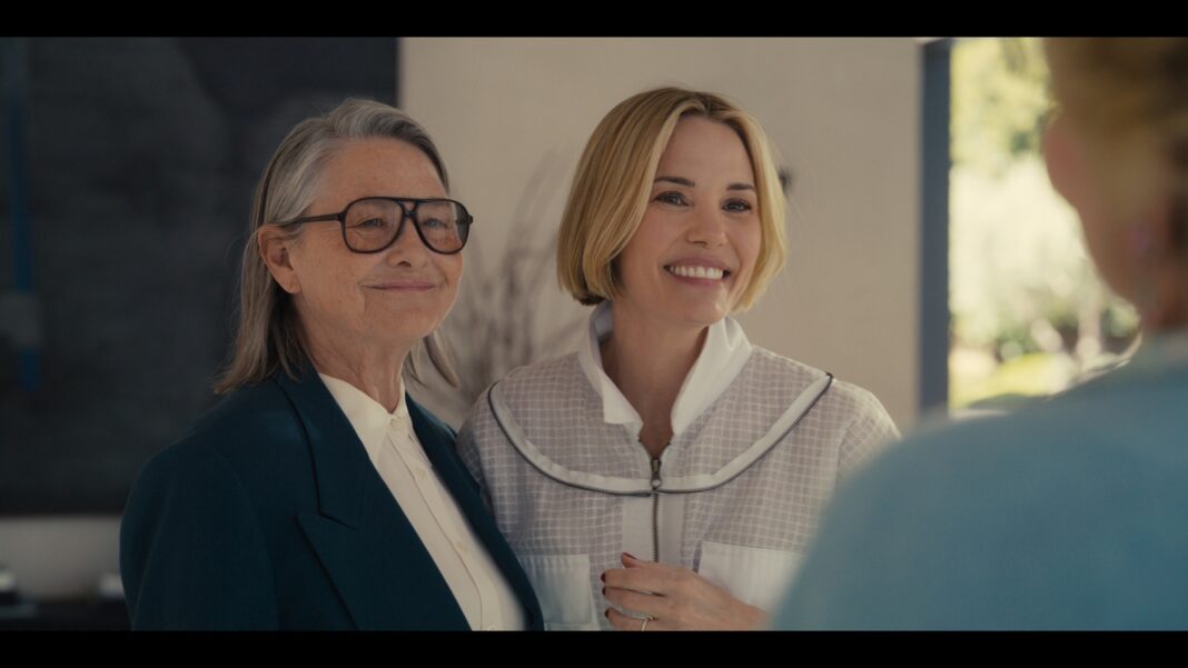 Interview: Leslie Bibb on Her Reverence for Jean Smart and the Chance to Be Part of ‘Hacks’ Opposite Cherry Jones Interview: Leslie Bibb on Her Reverence for Jean Smart and the Chance to Be Part of ‘Hacks’ Opposite Cherry Jones