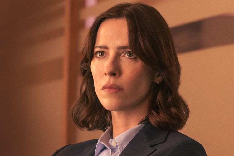 Rebecca Hall on ‘The Beauty’ and Her Continuing Creative Evolution Rebecca Hall on ‘The Beauty’ and Her Continuing Creative Evolution