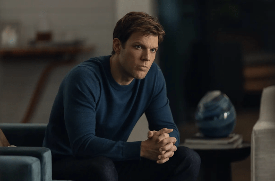 Jake Lacy on ‘All Her Fault’ and Building a Career Playing Prestige TV’s Most Complicated Men Jake Lacy on ‘All Her Fault’ and Building a Career Playing Prestige TV’s Most Complicated Men