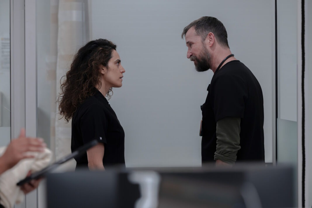 Interview: Sepideh Moafi on Joining ‘The Pitt’ and the Powerful Rewards of Spotlighting Hidden Medical Conditions Interview: Sepideh Moafi on Joining ‘The Pitt’ and the Powerful Rewards of Spotlighting Hidden Medical Conditions