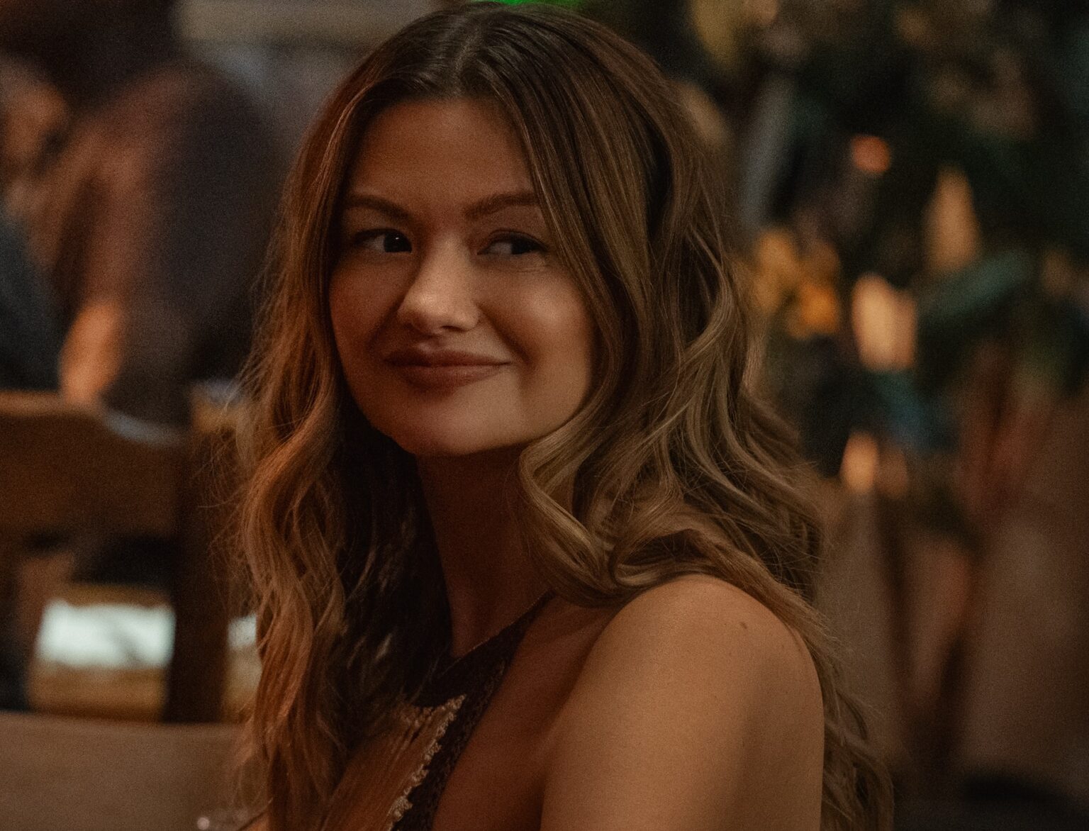 Interview: Leah McKendrick Talks ‘Voicemails for Isabelle,’ Redefining