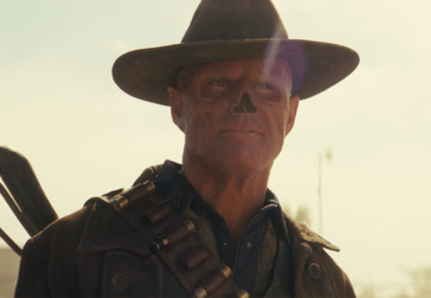 Interview: Walton Goggins on Season Two of ‘Fallout’ and How He Doesn’t Feel He’s Ever Played a Villain Interview: Walton Goggins on Season Two of ‘Fallout’ and How He Doesn’t Feel He’s Ever Played a Villain