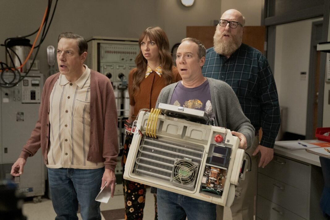 HBO Max TV Review: ‘Stuart Fails to Save the Universe’ is Light and Fleeting in a Perfectly Suitable Way HBO Max TV Review: ‘Stuart Fails to Save the Universe’ is Light and Fleeting in a Perfectly Suitable Way