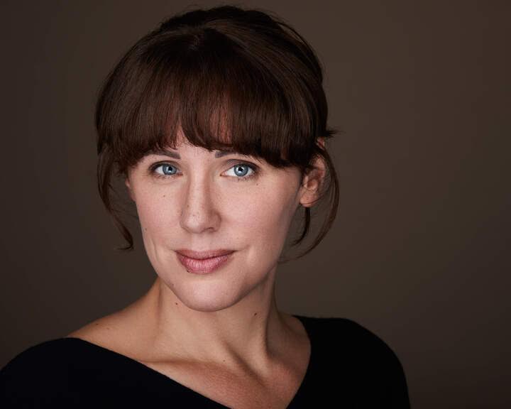Double Emmy Nominee Megan Gallagher Talks Smash Success of ‘All Her Fault’ Double Emmy Nominee Megan Gallagher Talks Smash Success of ‘All Her Fault’