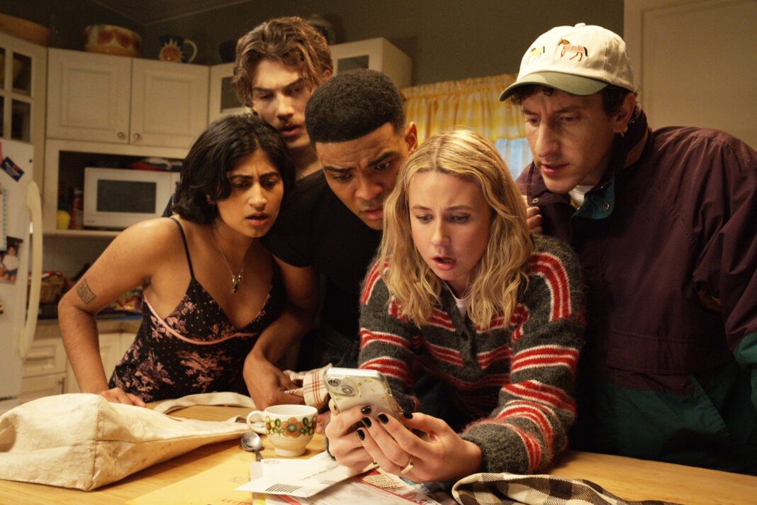 FX TV Review: ‘Adults’ is the Sitcom of the Moment with Five Equally Excellent and Funny Stars FX TV Review: ‘Adults’ is the Sitcom of the Moment with Five Equally Excellent and Funny Stars