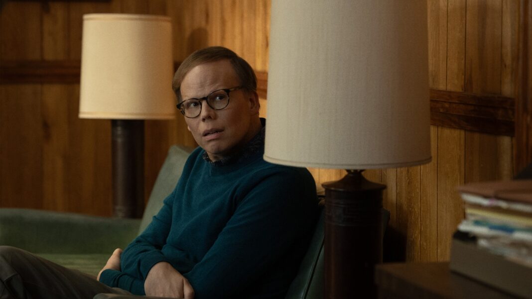 Interview: Jeff Hiller on Following Up His ‘Somebody Somewhere’ Emmy Win with ‘Pluribus’ and ‘Widow’s Bay’ Interview: Jeff Hiller on Following Up His ‘Somebody Somewhere’ Emmy Win with ‘Pluribus’ and ‘Widow’s Bay’