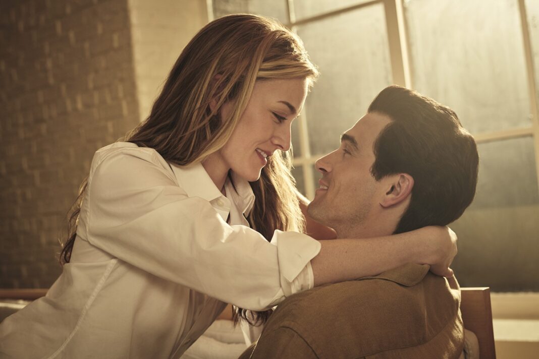 Interview: Sarah Pidgeon on Becoming Carolyn Bessette for ‘Love Story’ and Emulating the Life of the Party Interview: Sarah Pidgeon on Becoming Carolyn Bessette for ‘Love Story’ and Emulating the Life of the Party