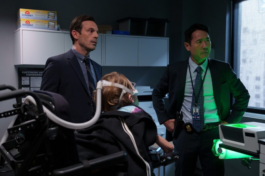 Interview: Steve Way on the Importance of Disabled Representation and How ‘Furious’ Really Gets It Right Interview: Steve Way on the Importance of Disabled Representation and How ‘Furious’ Really Gets It Right