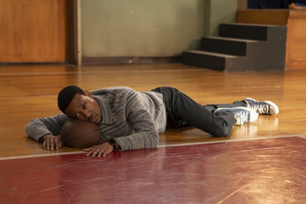 Interview: Tyler James Williams on Gregory’s Bouts of Positivity and Relationship Growth in ‘Abbott Elementary’ Interview: Tyler James Williams on Gregory’s Bouts of Positivity and Relationship Growth in ‘Abbott Elementary’