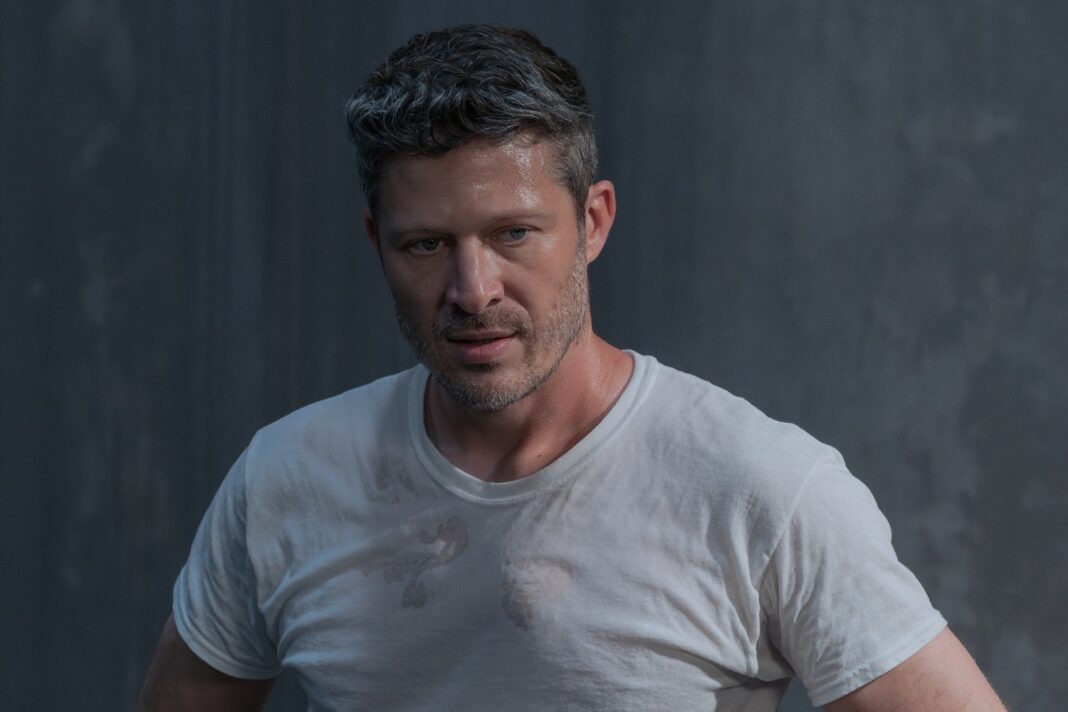 Interview: ‘Criminal Minds: Evolution’ Star Zach Gilford Says He Imagines a Future Playing Elias Voit Interview: ‘Criminal Minds: Evolution’ Star Zach Gilford Says He Imagines a Future Playing Elias Voit