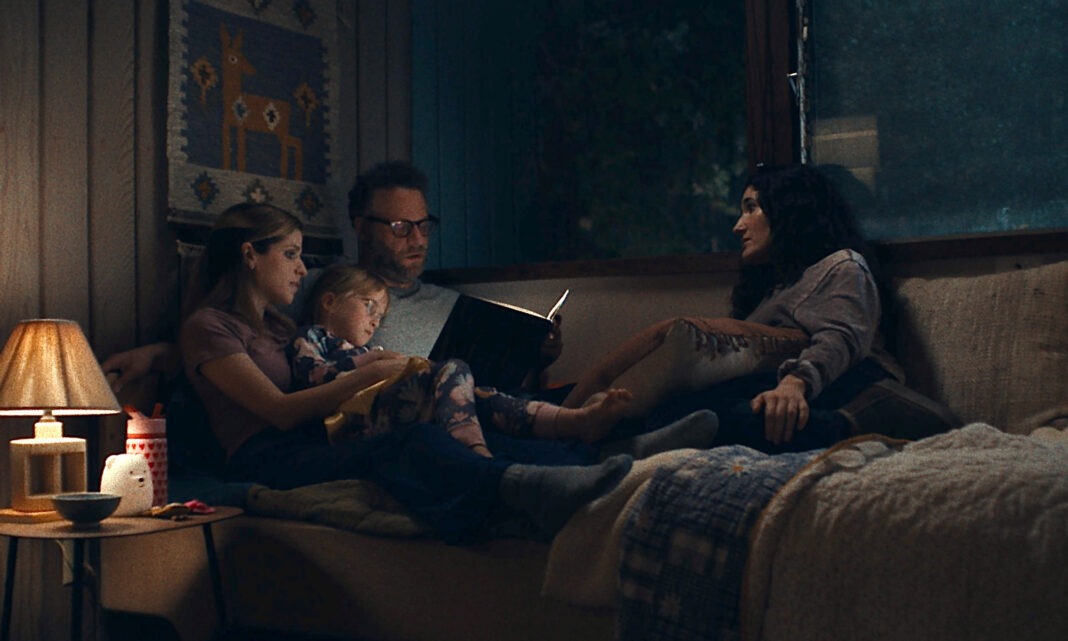 TIFF Review: ‘Babies’ is a Fun Look at the Pros and Cons of Having Kids TIFF Review: ‘Babies’ is a Fun Look at the Pros and Cons of Having Kids