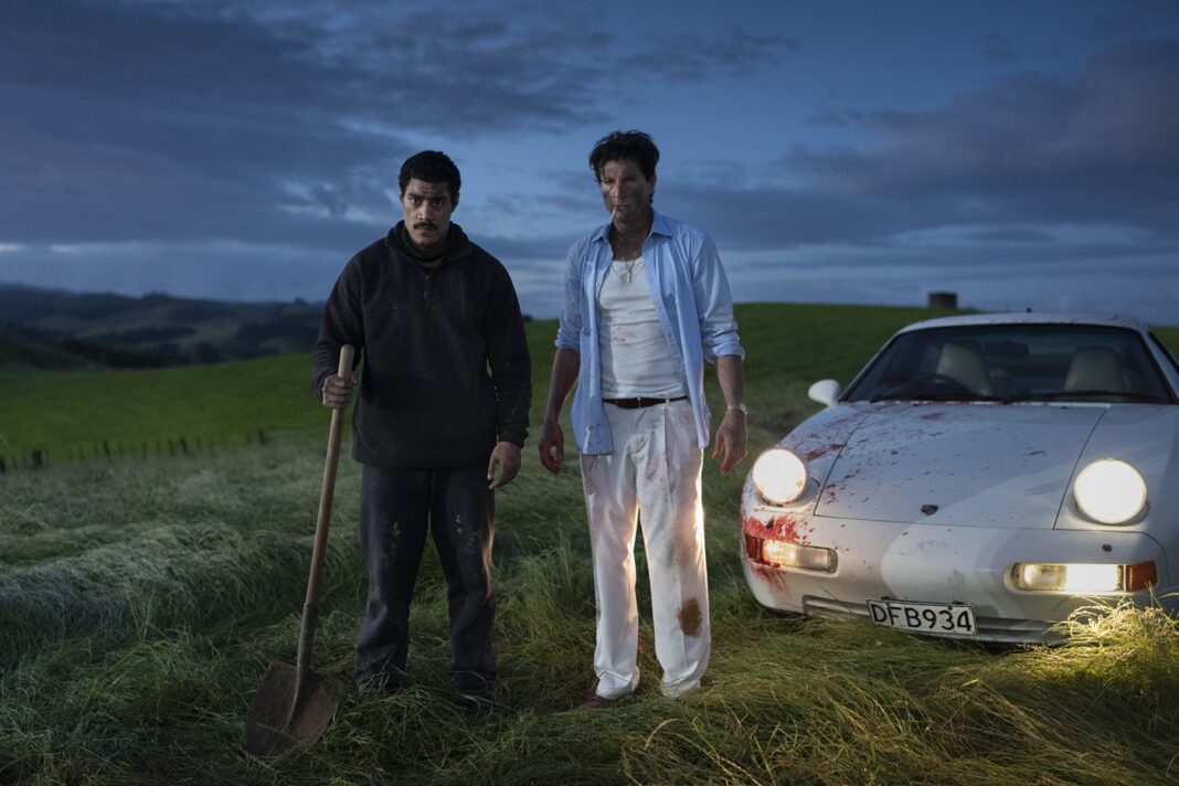 TIFF Review: ‘God Bless You, Mr Kopu’ is an Entrancing Specimen of a Film about the Art of Selling TIFF Review: ‘God Bless You, Mr Kopu’ is an Entrancing Specimen of a Film about the Art of Selling
