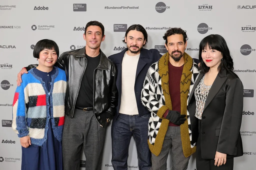 ‘Ha-Chan, Shake Your Booty!’ Director and Star Discuss Navigating Grief Through Dance ‘Ha-Chan, Shake Your Booty!’ Director and Star Discuss Navigating Grief Through Dance