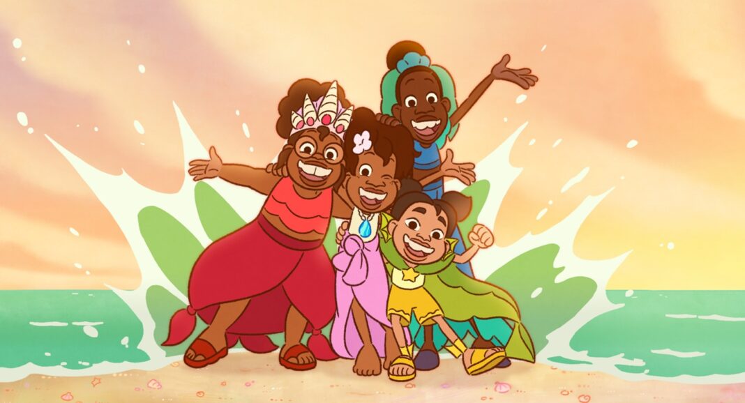 TIFF Review: ‘Julián’ is a Marvelous Celebration of Uniqueness from Cartoon Saloon TIFF Review: ‘Julián’ is a Marvelous Celebration of Uniqueness from Cartoon Saloon