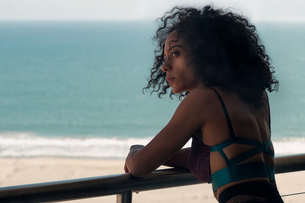 TIFF Review: ‘Misty Green’ is Just as Messy as Its Main Character TIFF Review: ‘Misty Green’ is Just as Messy as Its Main Character