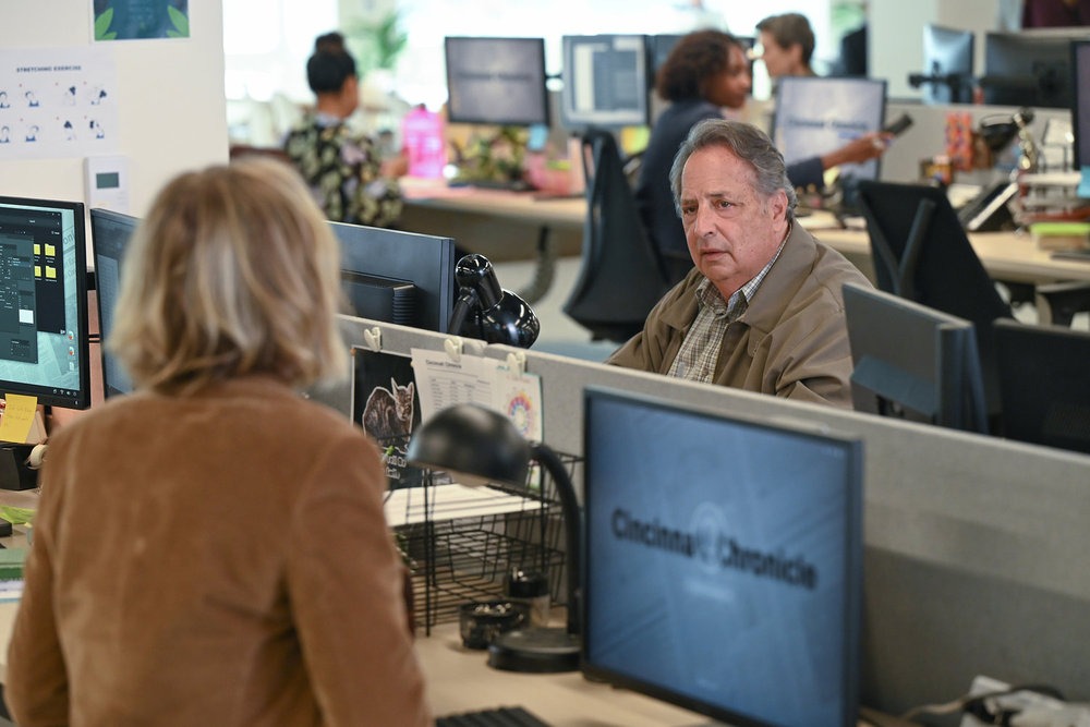 Interview: Jon Lovitz on Todd Dumph, ‘SNL’ Legends, and Laugh-Out-Loud Moments Interview: Jon Lovitz on Todd Dumph, ‘SNL’ Legends, and Laugh-Out-Loud Moments