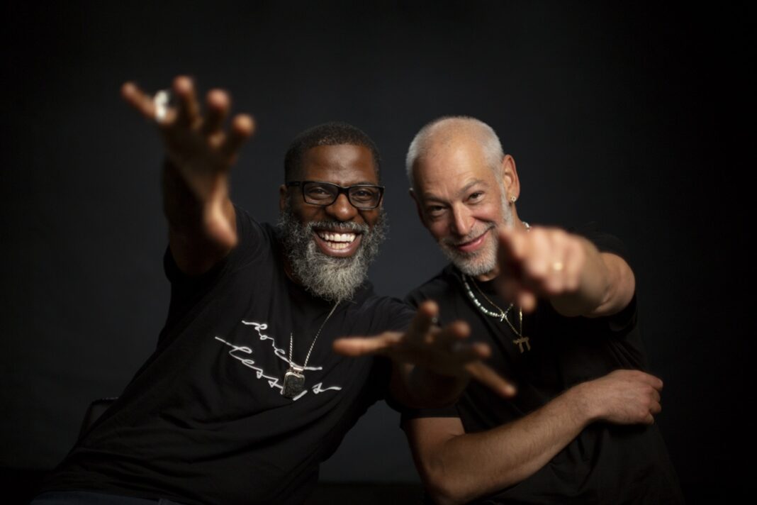 TIFF Review: ‘Re/Pair’ is an Important Exploration of Commonalities Between Black and Jewish Identities TIFF Review: ‘Re/Pair’ is an Important Exploration of Commonalities Between Black and Jewish Identities
