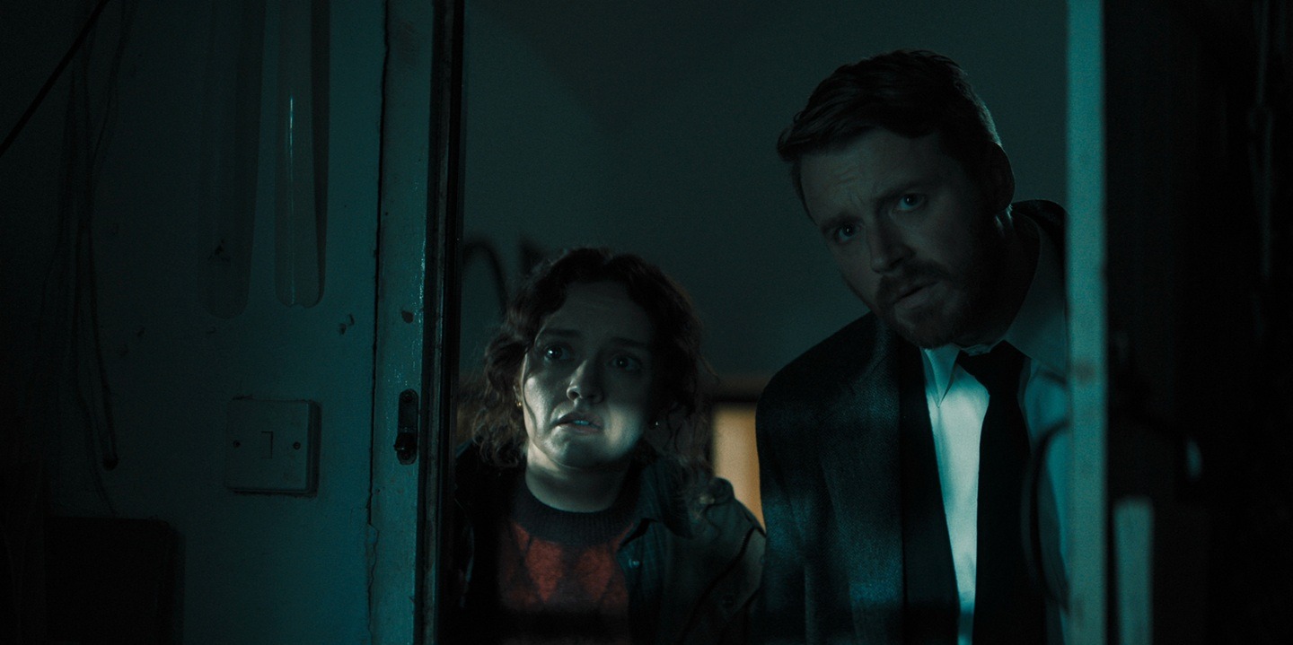 Apple TV Review: ‘Slow Horses’ Season 6 is the Best One Yet