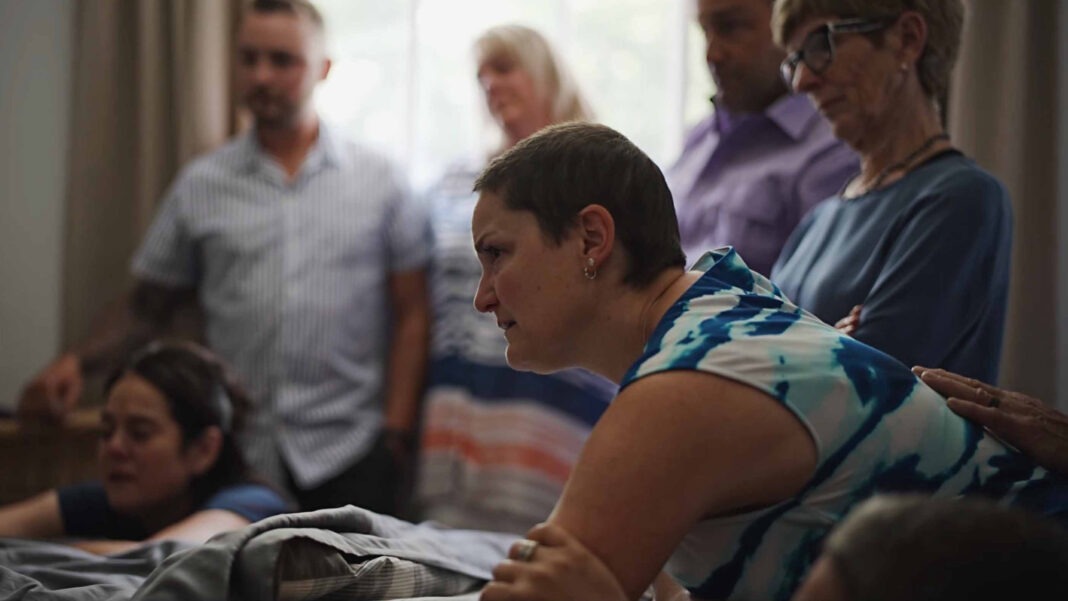 TIFF Capsule Review: ‘The Final Act’ is a Searing and Insightful Documentary about the End of Life TIFF Capsule Review: ‘The Final Act’ is a Searing and Insightful Documentary about the End of Life