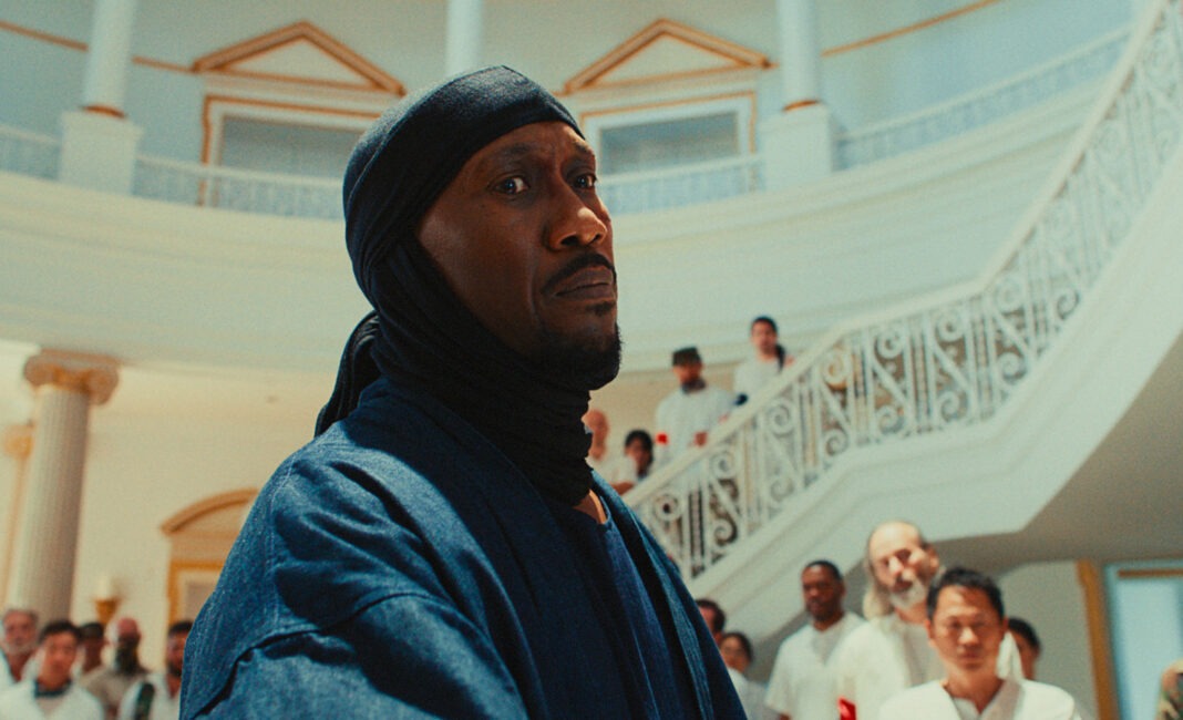 TIFF Review: ‘Your Mother Your Mother Your Mother’ is a New Kind of Faith-Based Action Movie TIFF Review: ‘Your Mother Your Mother Your Mother’ is a New Kind of Faith-Based Action Movie